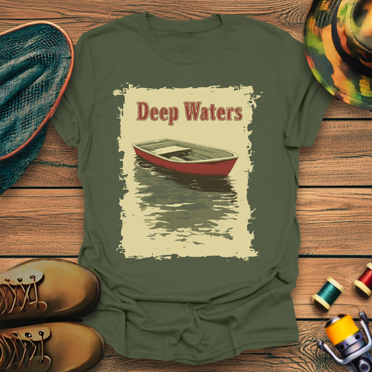 Deep Waters T-Shirt