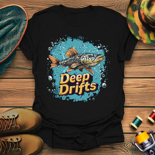 Deep Drifts T-Shirt