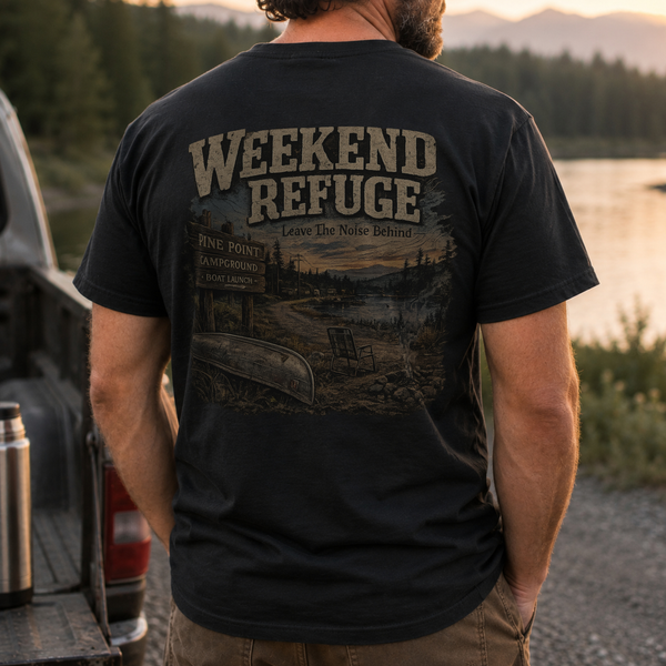 Weekend Refuge