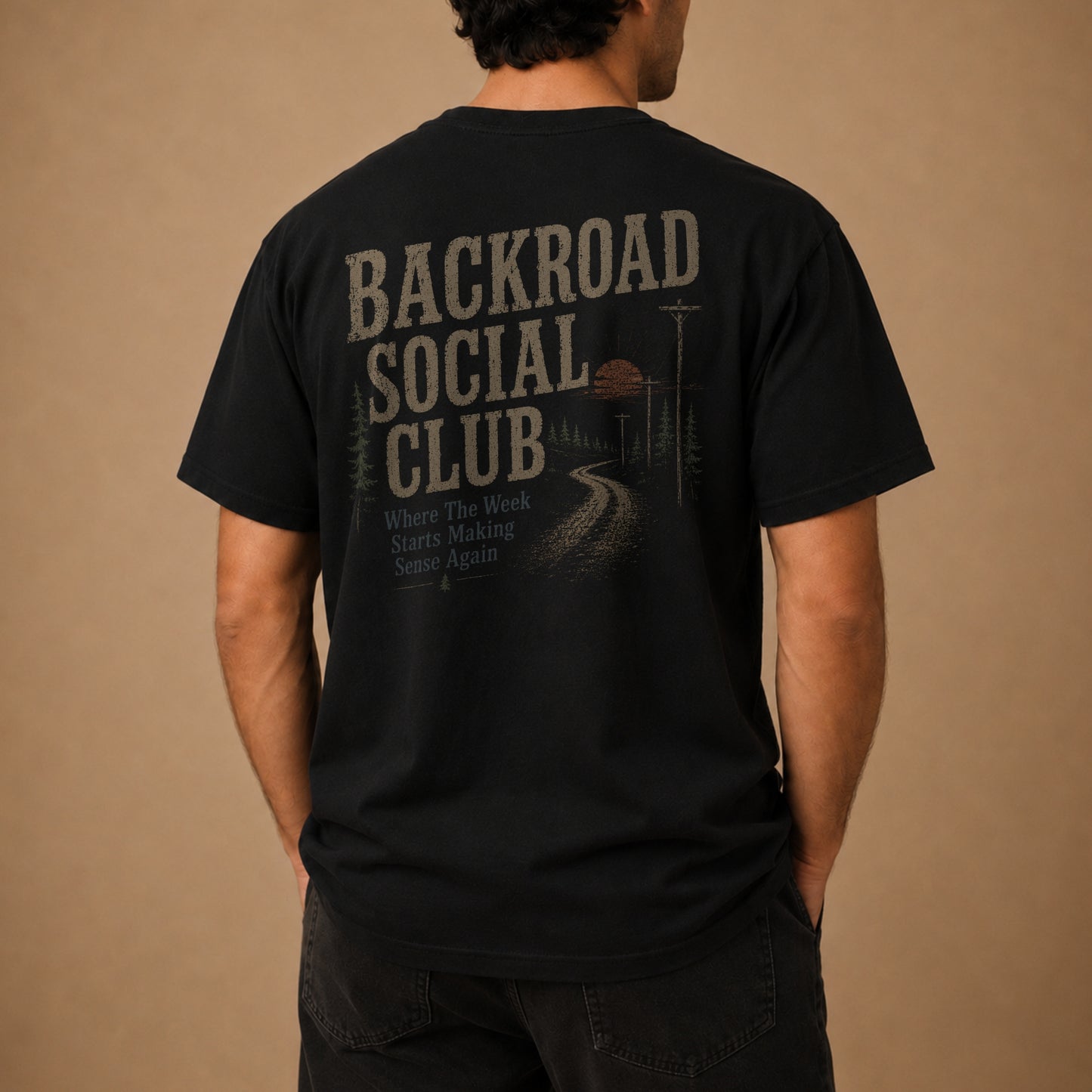 Backroad Social Club