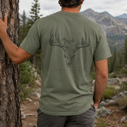 Timberline Tee
