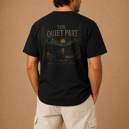 The Quiet Part