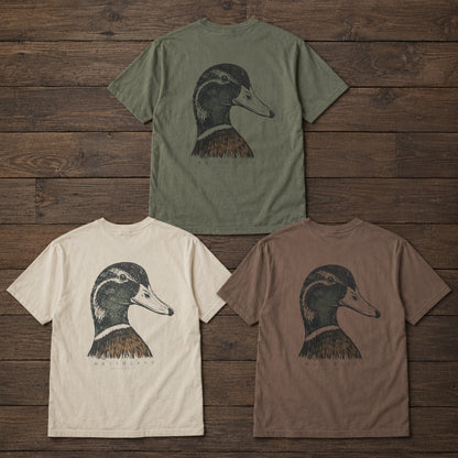 Marshland Tee