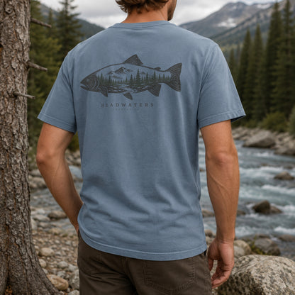 Headwaters Tee