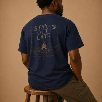 Stay Out Late