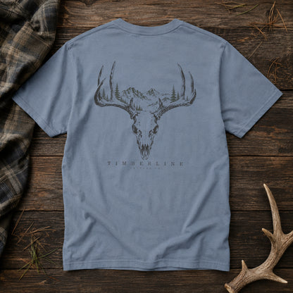 Timberline Tee