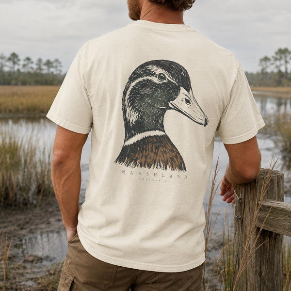 Marshland Tee