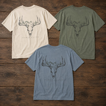 Timberline Tee
