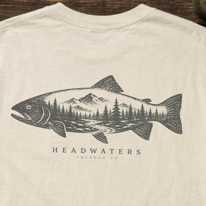 Headwaters Tee