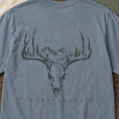 Timberline Tee