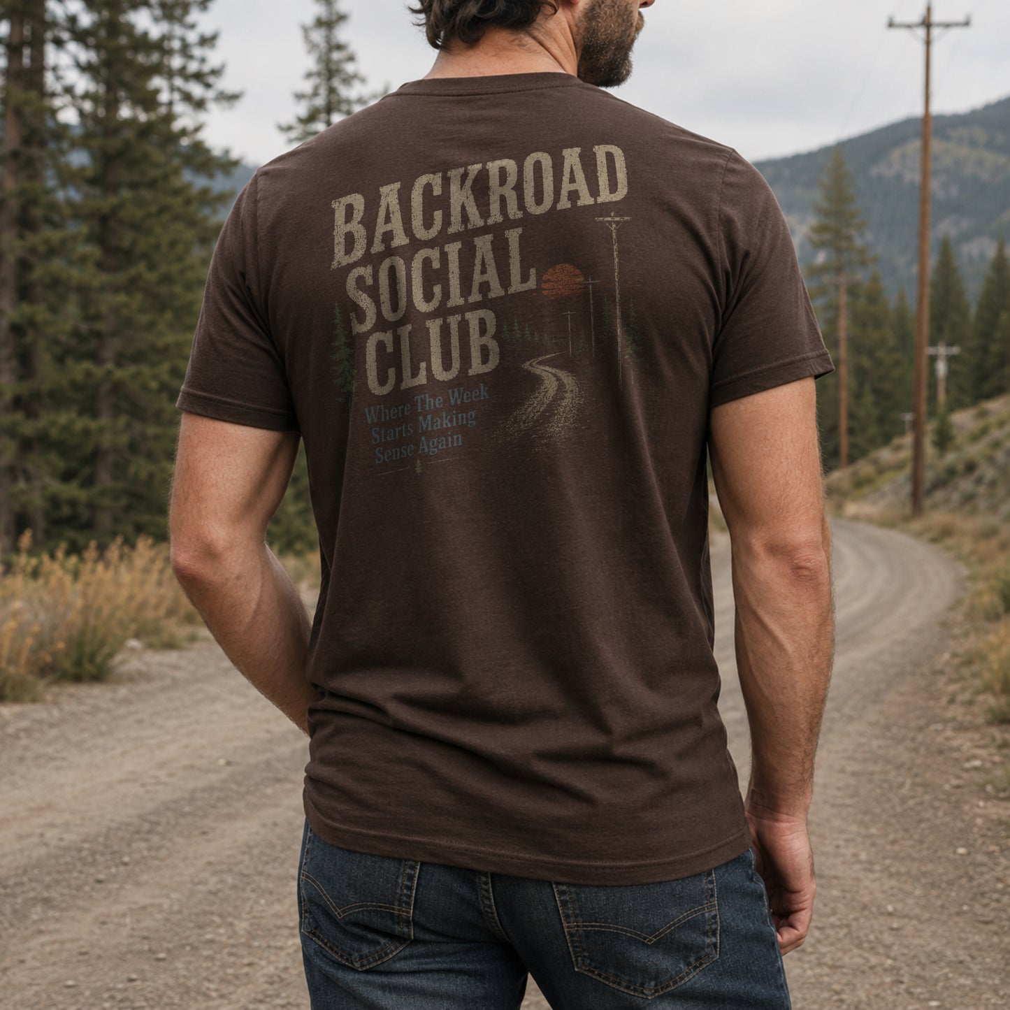 Backroad Social Club