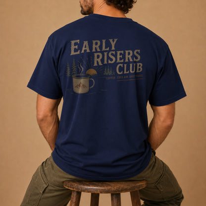 Early Risers Club