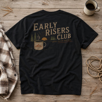 Early Risers Club