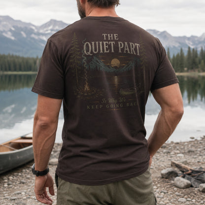 The Quiet Part