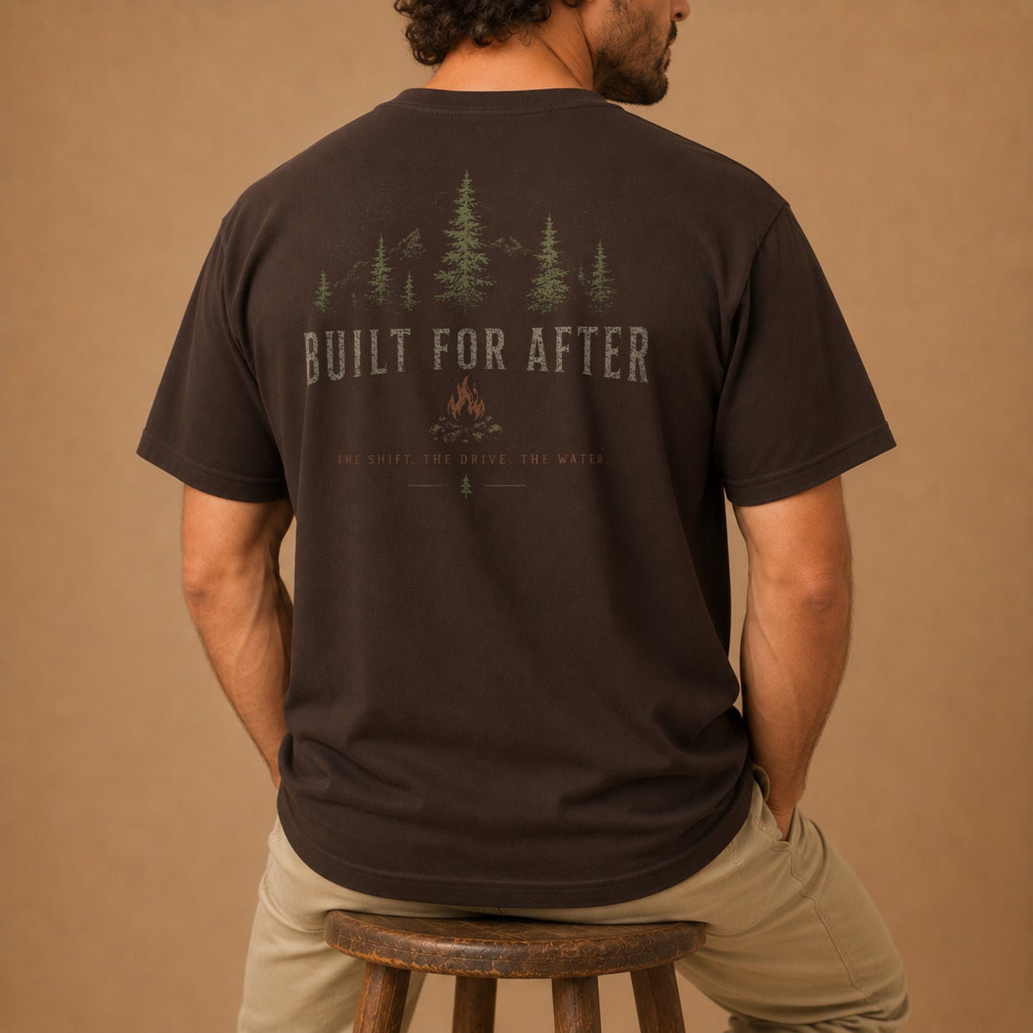 Built for After
