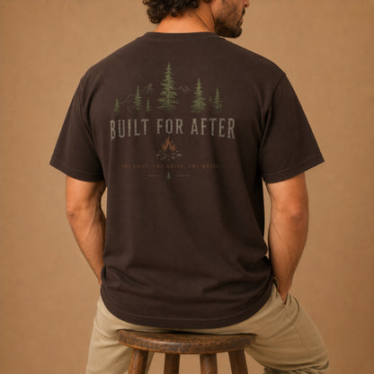 Built for After