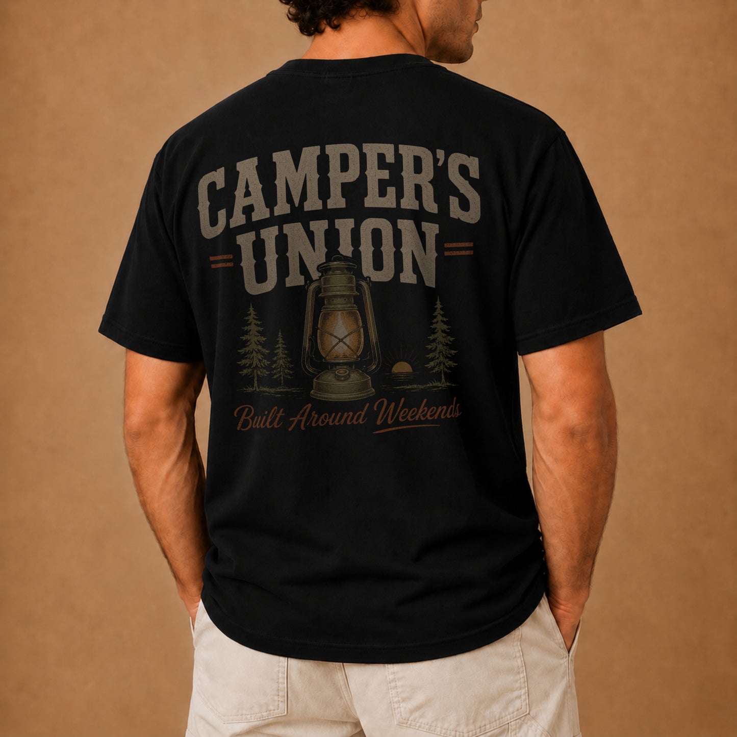 Camper’s Union