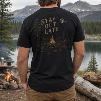 Stay Out Late