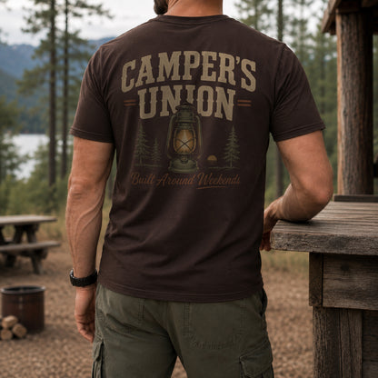 Camper’s Union