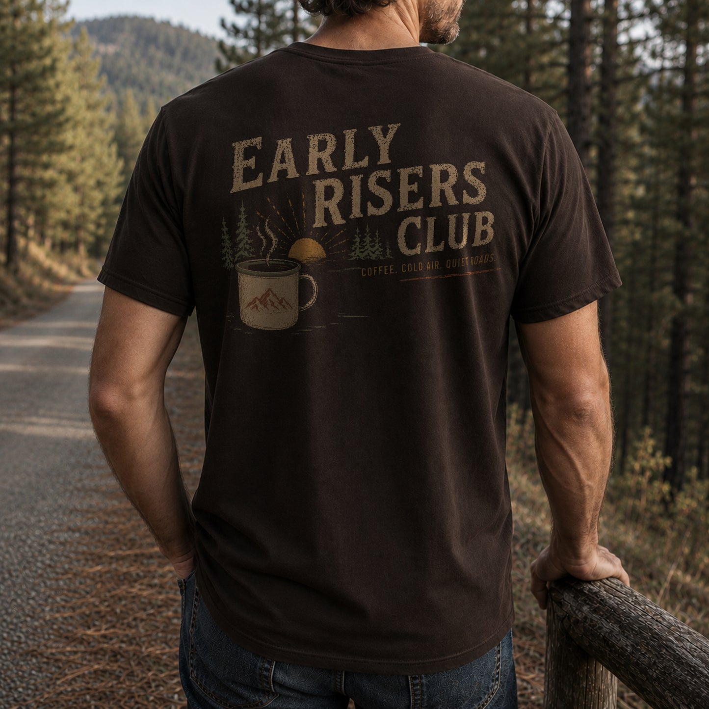 Early Risers Club