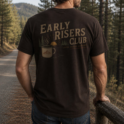 Early Risers Club