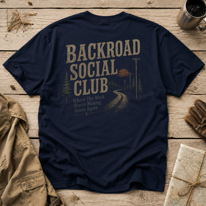 Backroad Social Club