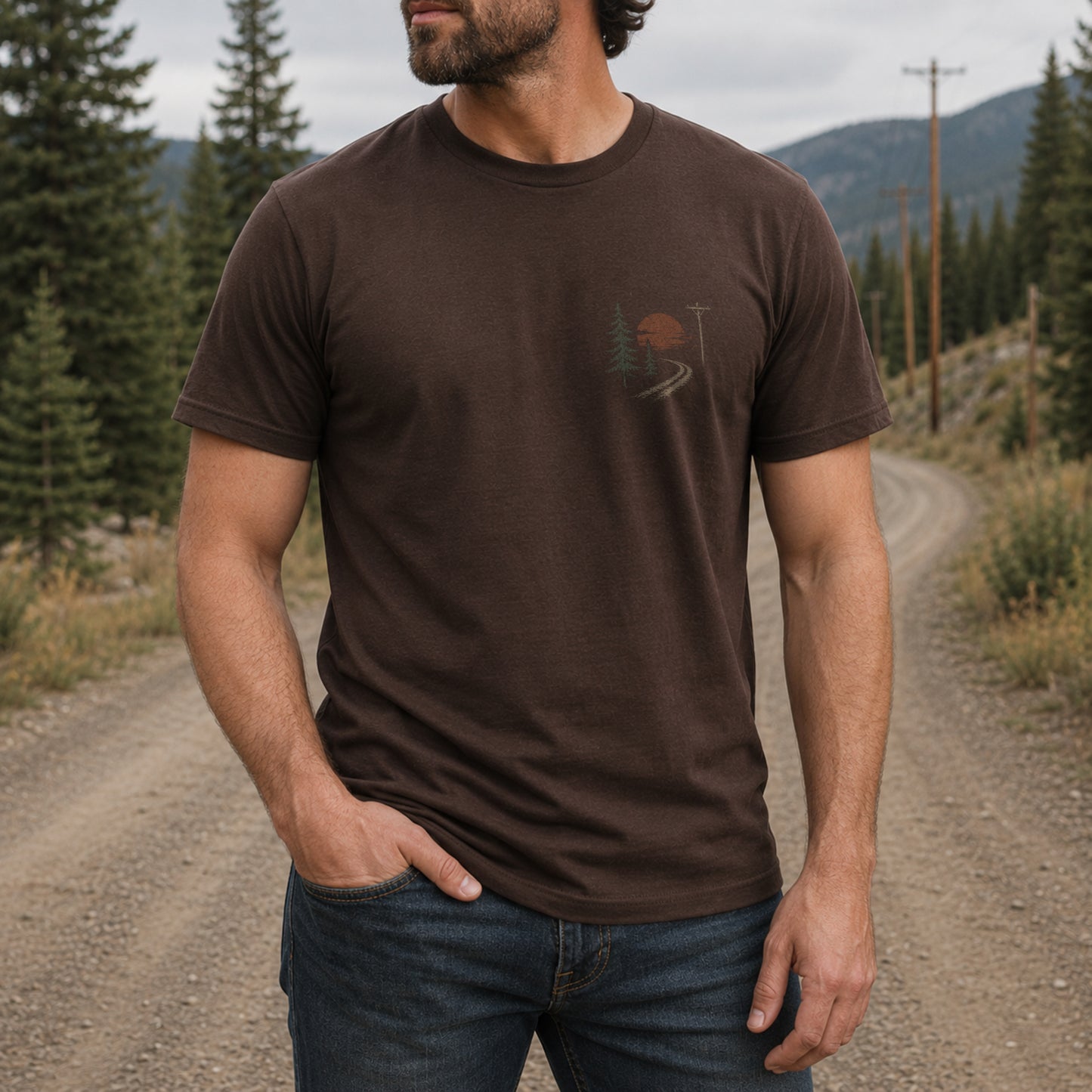 Backroad Social Club