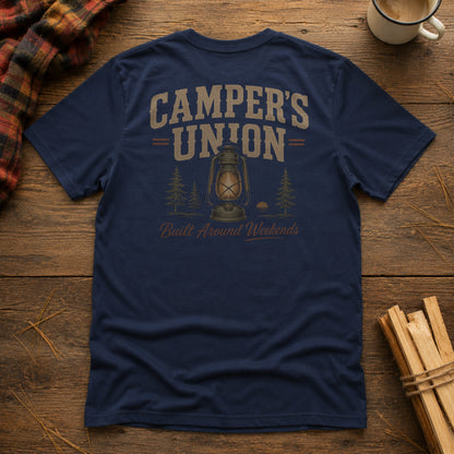 Camper’s Union