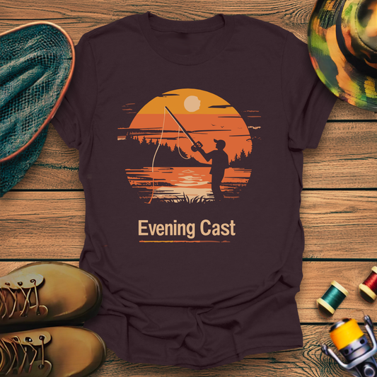 Evening Cast T-Shirt