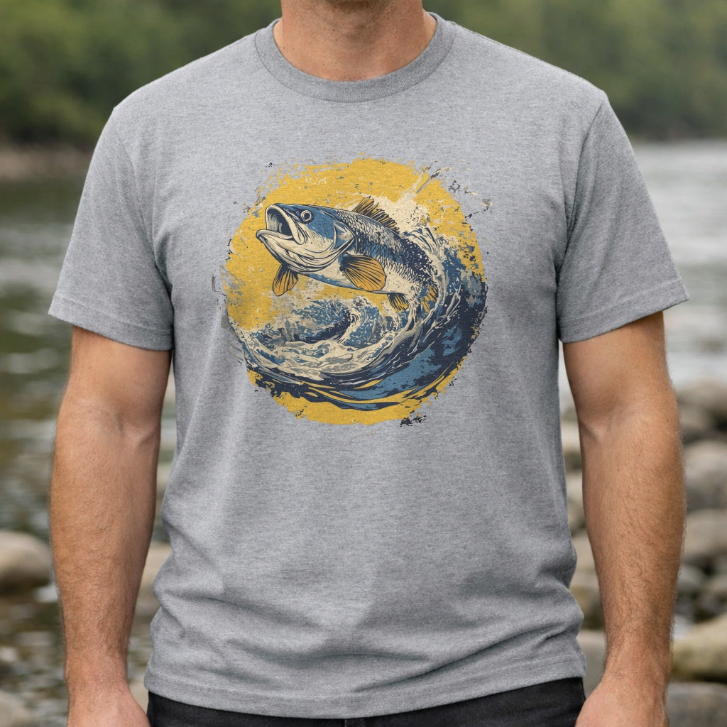 Catch Of The Day T-Shirt