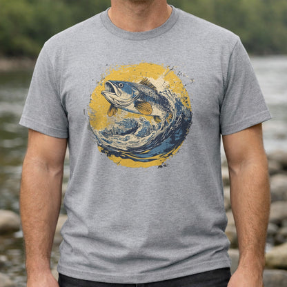 Catch Of The Day T-Shirt