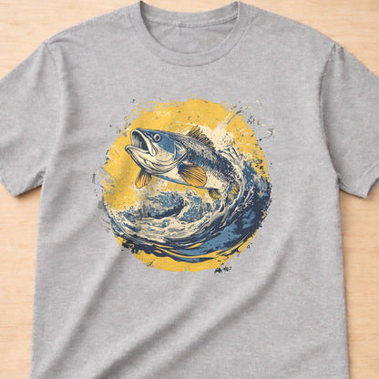 Catch Of The Day T-Shirt