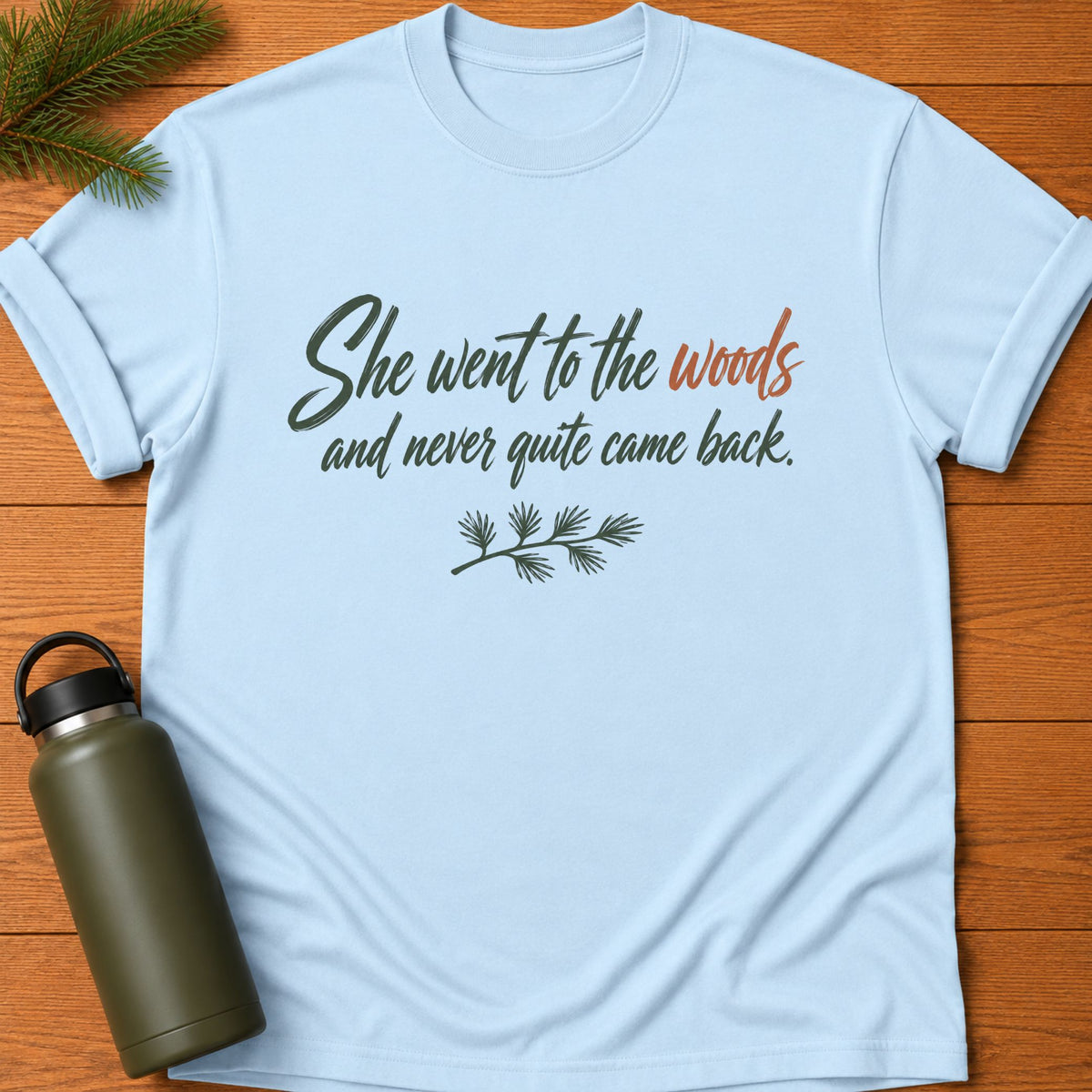 The Woods T-Shirt