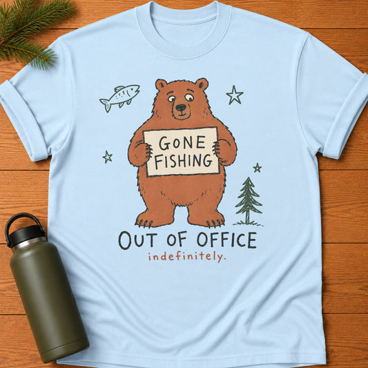 Out of Office T-Shirt
