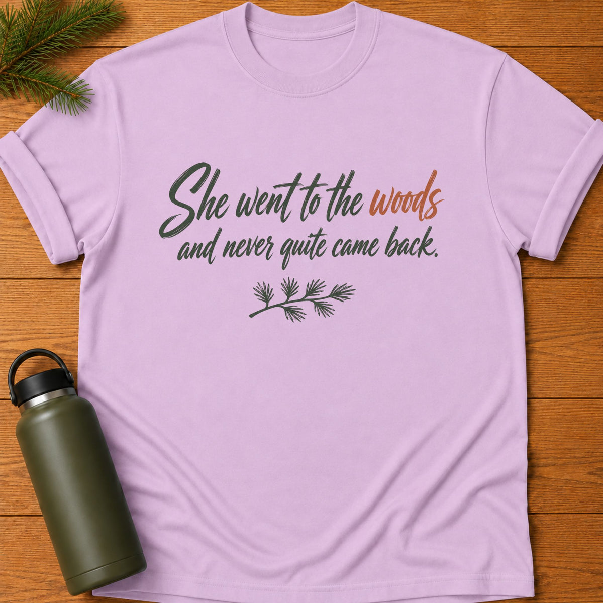 The Woods T-Shirt
