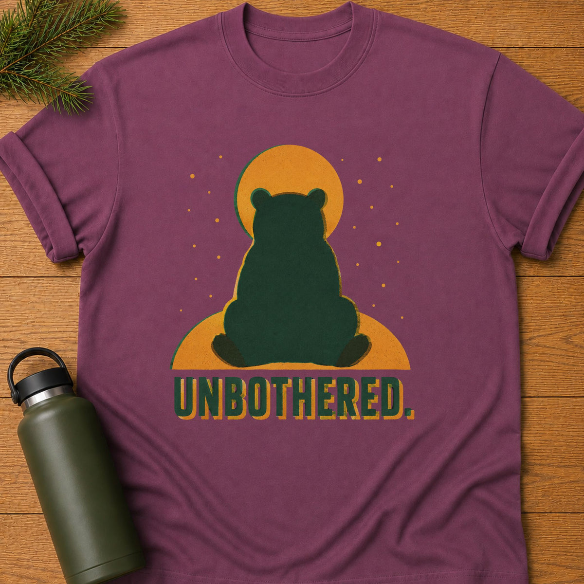 Moon Watcher T-Shirt
