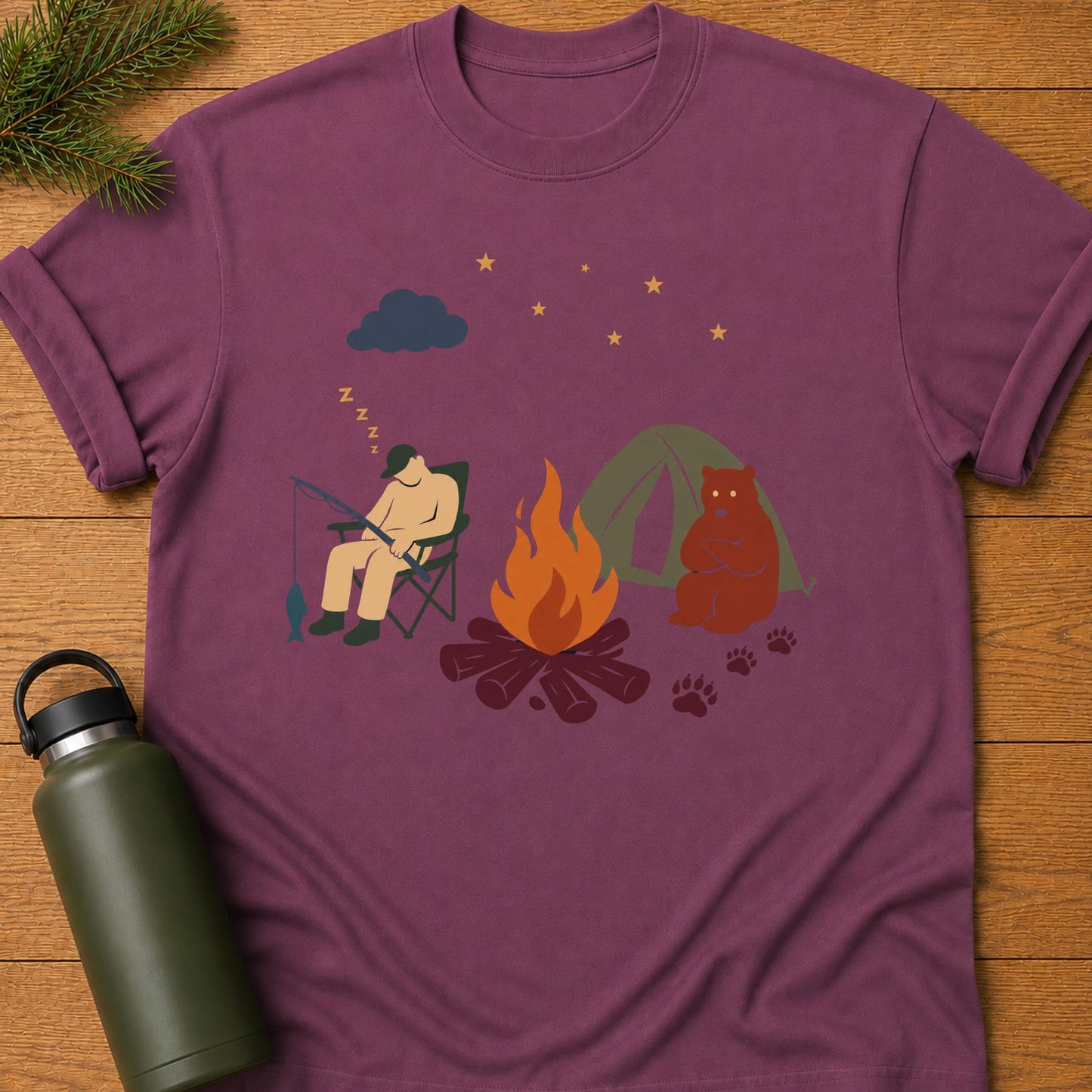 Night Shift T-Shirt