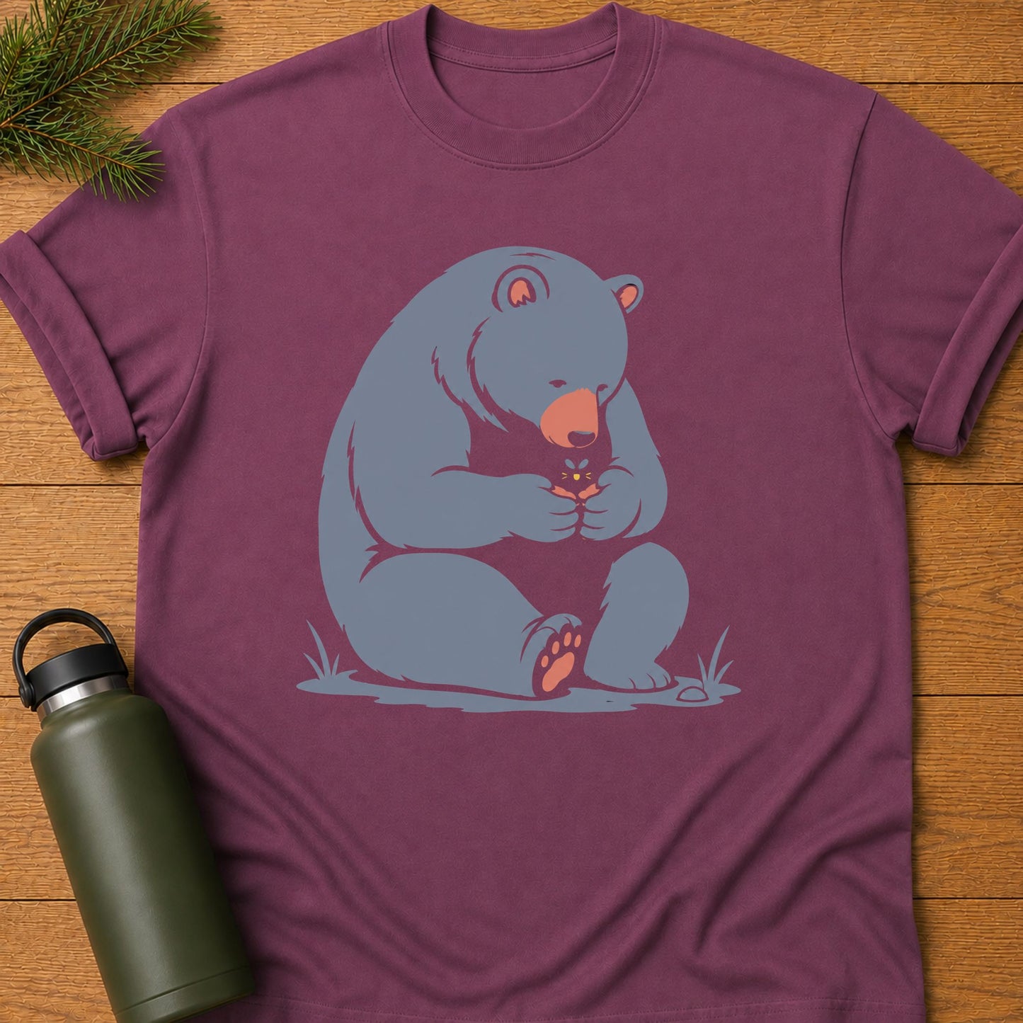Tiny Treasure T-Shirt