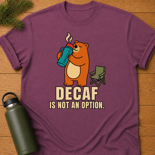 Bear Necessities T-Shirt