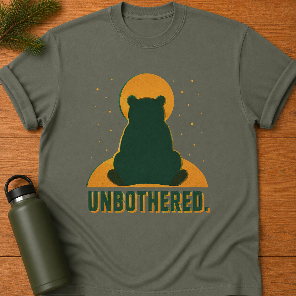 Moon Watcher T-Shirt