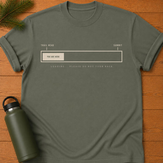Loading Trail T-Shirt