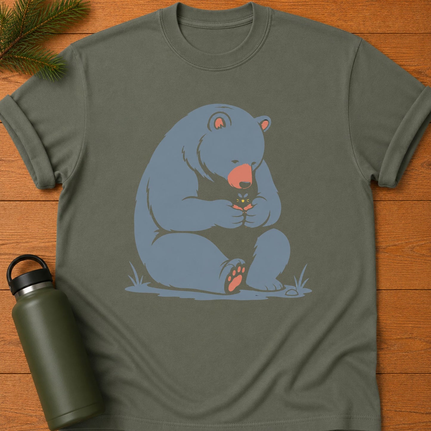 Tiny Treasure T-Shirt