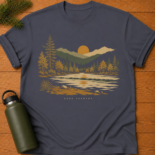 Good Country T-Shirt