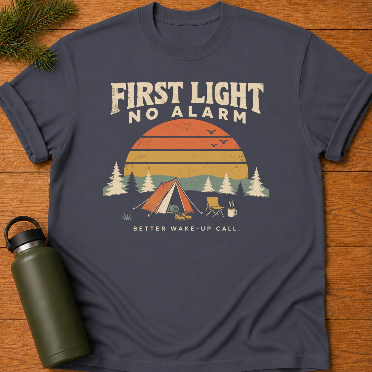 First Light Tee