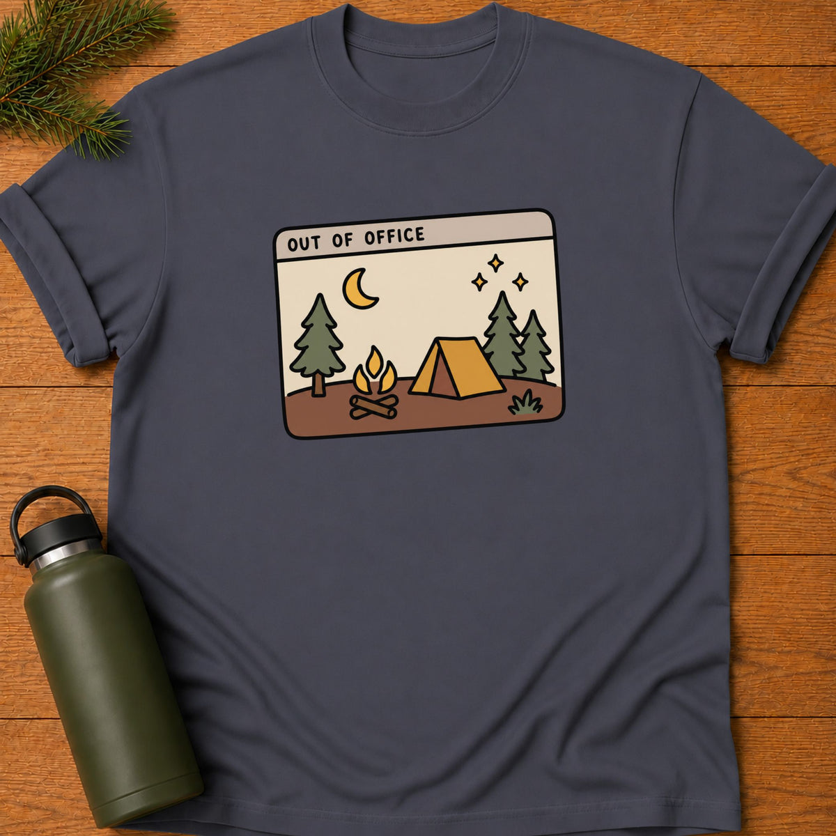 Out of Office T-Shirt