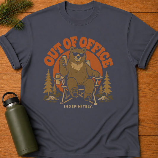 Out of Office T-Shirt