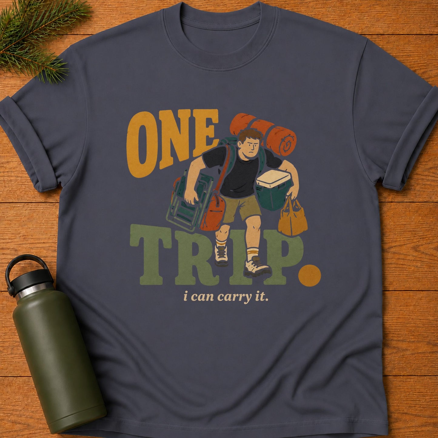 One Trip T-Shirt