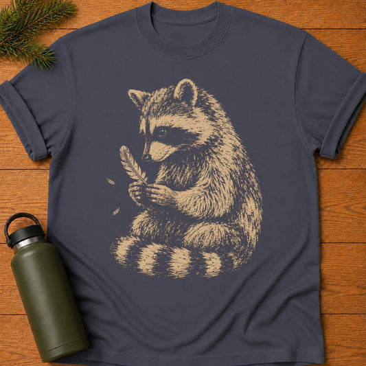 Curious Critter T-Shirt
