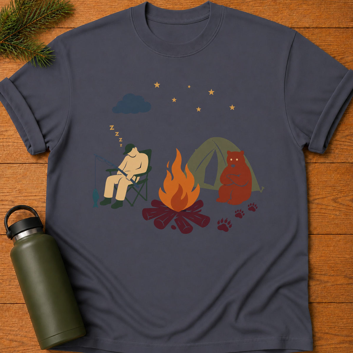Night Shift T-Shirt