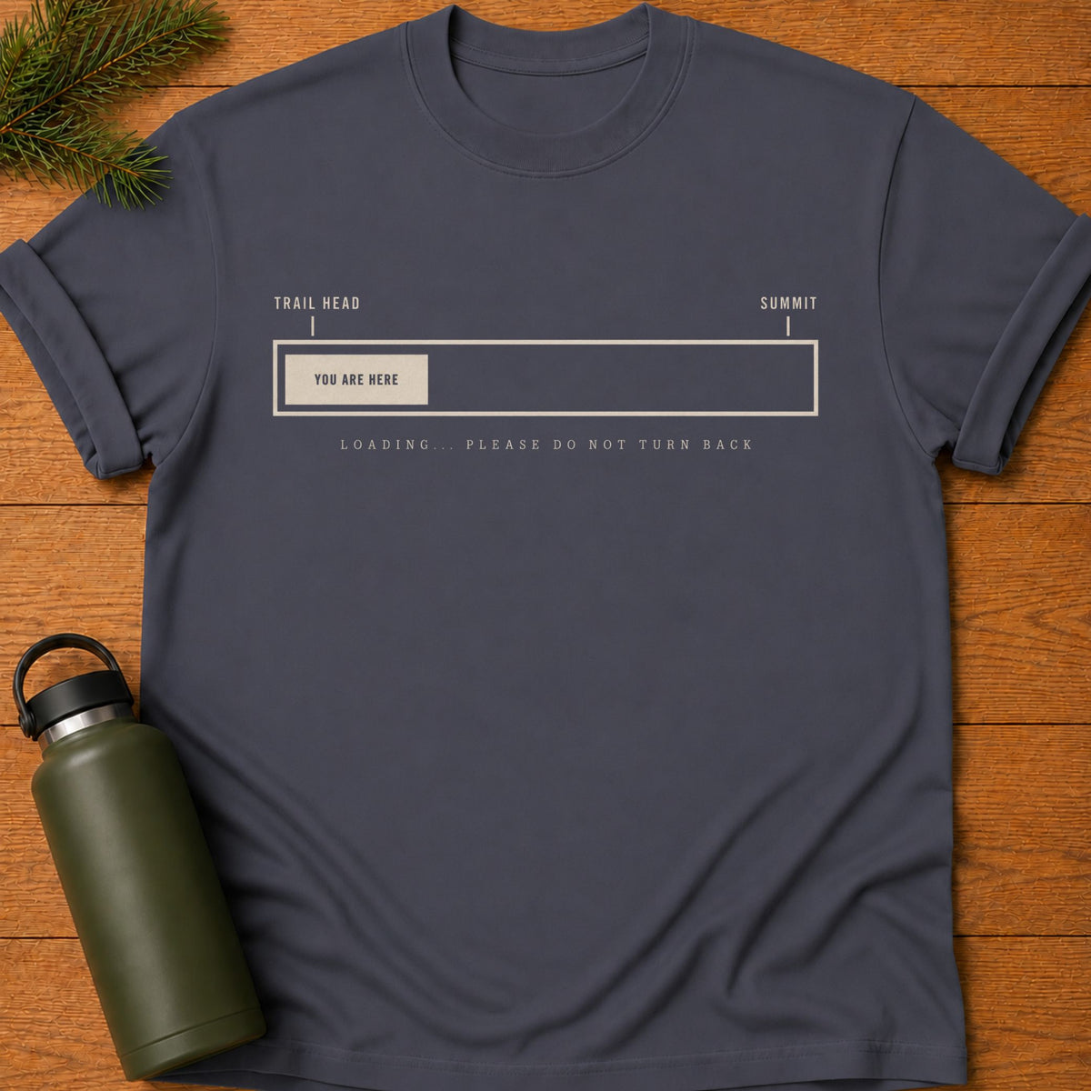 Loading Trail T-Shirt